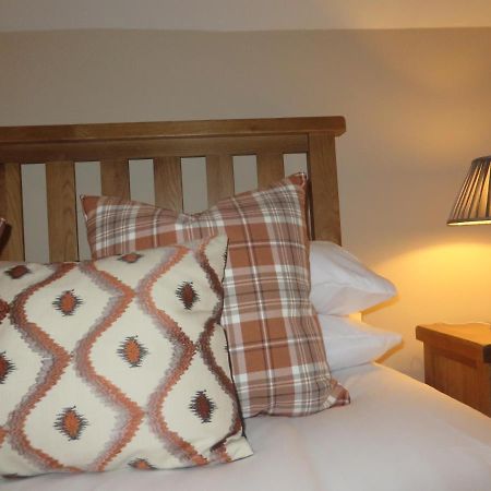 The Kings Head Hotell Meifod Eksteriør bilde