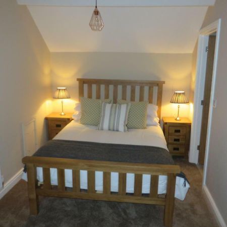 The Kings Head Hotell Meifod Eksteriør bilde