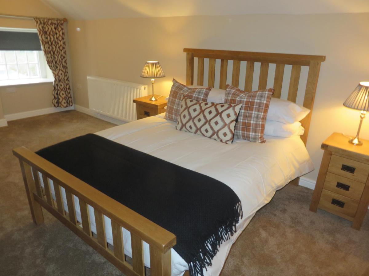The Kings Head Hotell Meifod Rom bilde