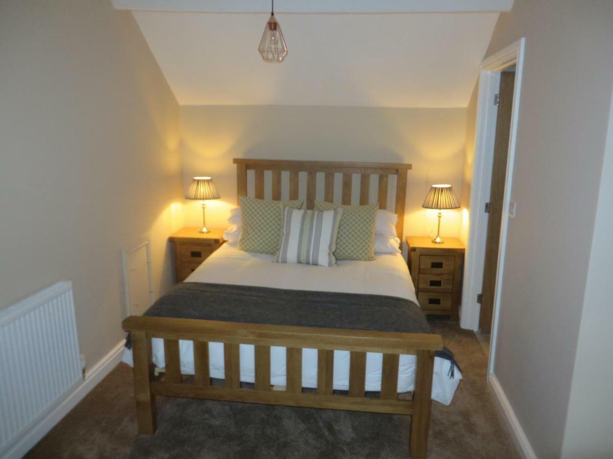 The Kings Head Hotell Meifod Eksteriør bilde